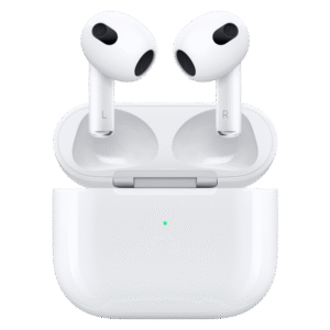 Auriculares inalámbricos Apple AirPods 3