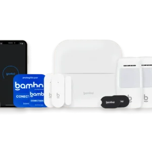 Alarma Inteligente Smart 9