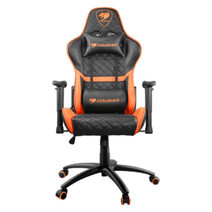 Silla Gamer Cougar Armor One