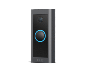 Videoportero Ring Doorbell 4