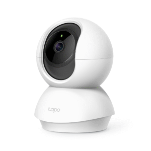 Cámara de Seguridad WiFi TP-Link Tapo C200