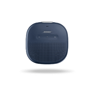 Parlante portátil Bose SoundLink Micro