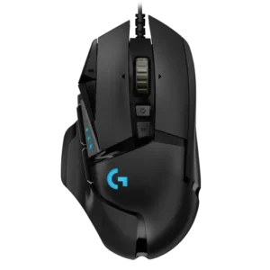 Mouse Gamer Logitech G502 HERO