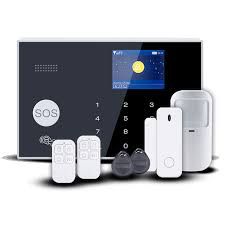 Alarma Inteligente X 2