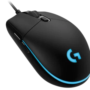 Mouse Gamer Pro 5