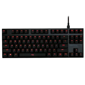 Teclado Gamer HyperX Alloy FPS Pro